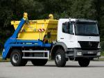 Mercedes-Benz Axor 1833 2005 года